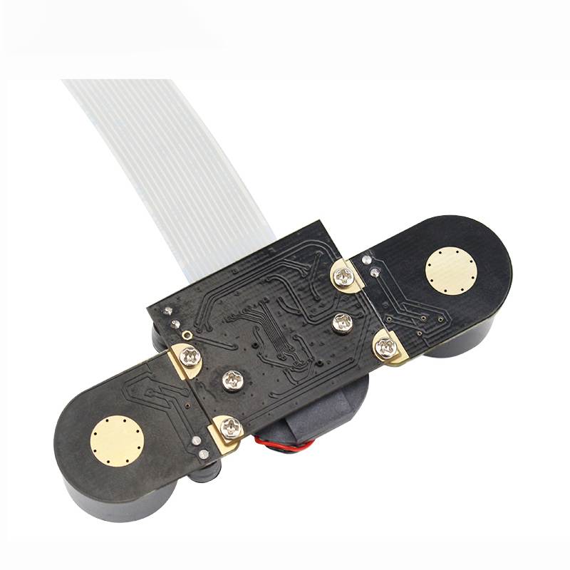 Raspberry Pi 3 IR-CUT Camera Night Vision Focal Adjustable 5 MP OV5647 Automatically Switch Day and Night Mode for Raspberry Pi 2 / B+ - Automatic Mode