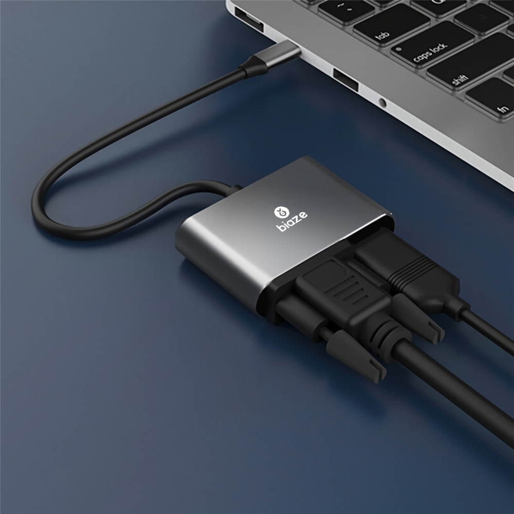 Thunderbolt 3 Dock Mini W/ Thunderbolt 3 Cable (Thunderbolt Dock for MacOS and Windows USB-C Laptops, Dual 4K @60Hz, 40Gbps Transfer Speeds)