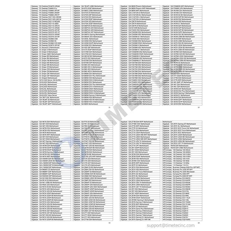 Hynix IC 8GB Kit 2x4GB DDR3 1333MHz PC310600 Non ECC Unbuffered 15V CL9 2R8 Dual Rank 240 Pin UDIMM Desktop PC Computer Memory Ram Module Upgrade Low Density 8GB Kit 2x4GB