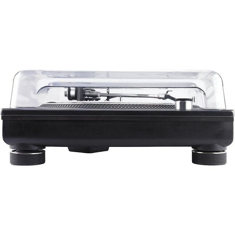 Decksaver Dust Cover for Technics SL-1200 and 1210 Turntable