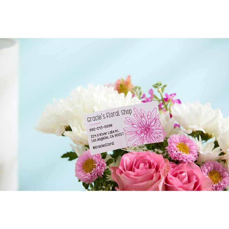 Cricut Joy 30ct 0.4mm Fine Point Pens