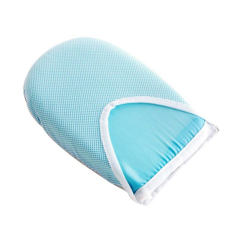 Household Essentials 1pc 45" TLeg Cover For Armoire Ironing Board Tan