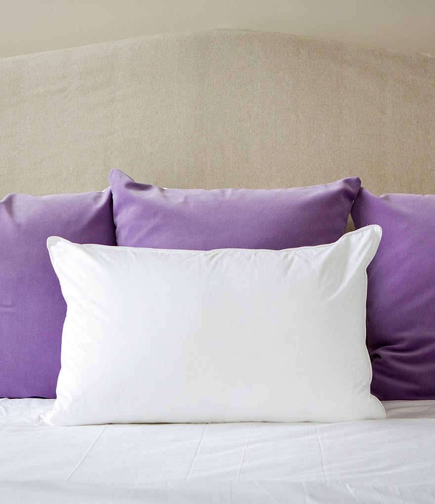 The Pillow Bar Down Front/Stomach Sleeper Soft Pillow