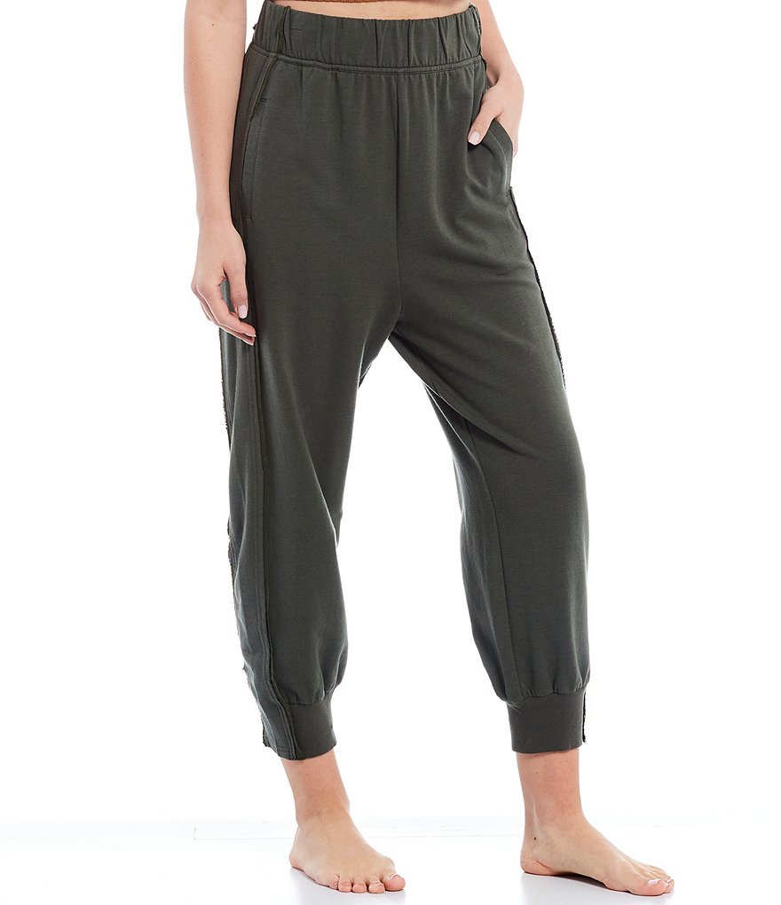 Free People FP Movement Where The Wind Blows Joggers