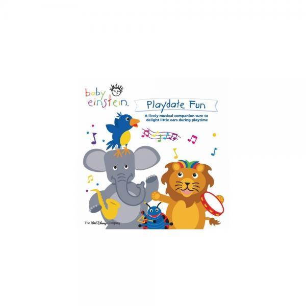 Baby Einstein - Playdate Fun