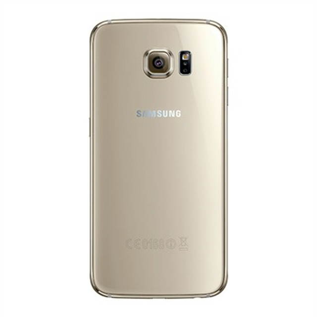 Samsung Galaxy S6 32GB Gold UNLOCKED