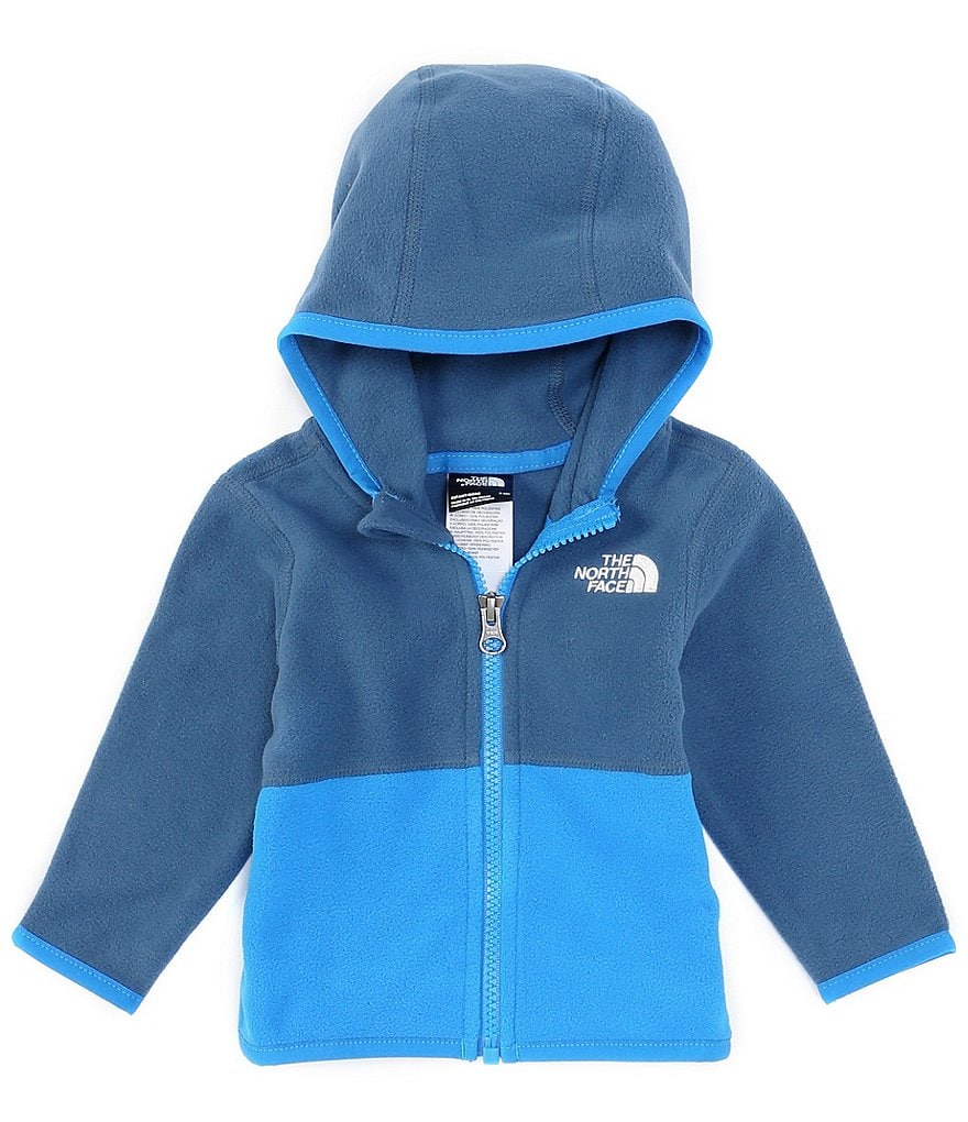 First Wave Baby Boys 12-24 Months Stripe Knit Vest