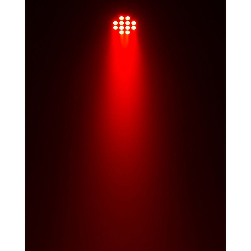 Venue Tetra 12 RGBA Wash Light Black
