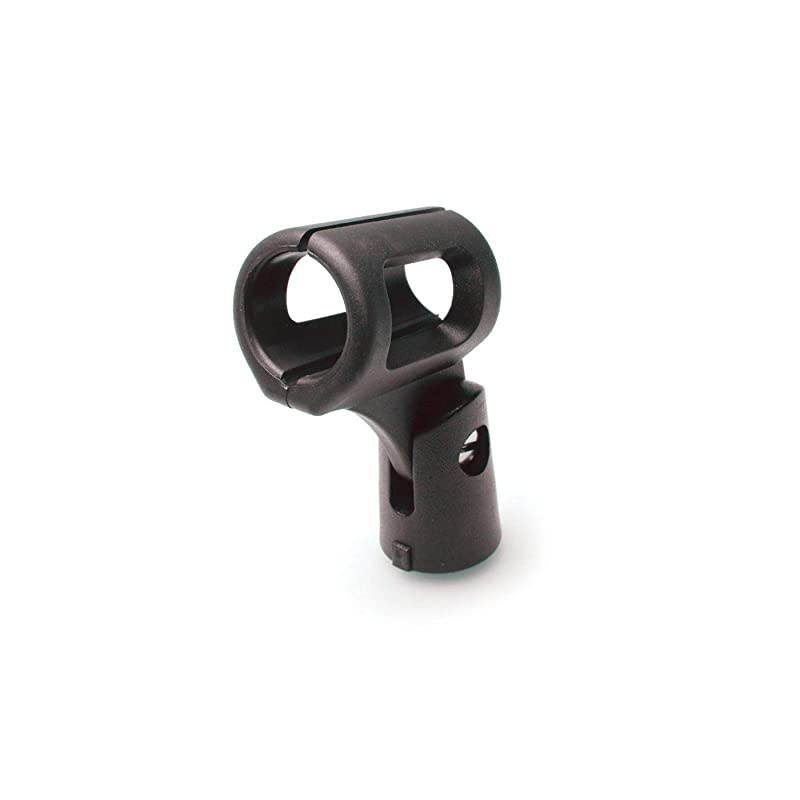 MHR425 Microphone Clip Rubber 25 mm