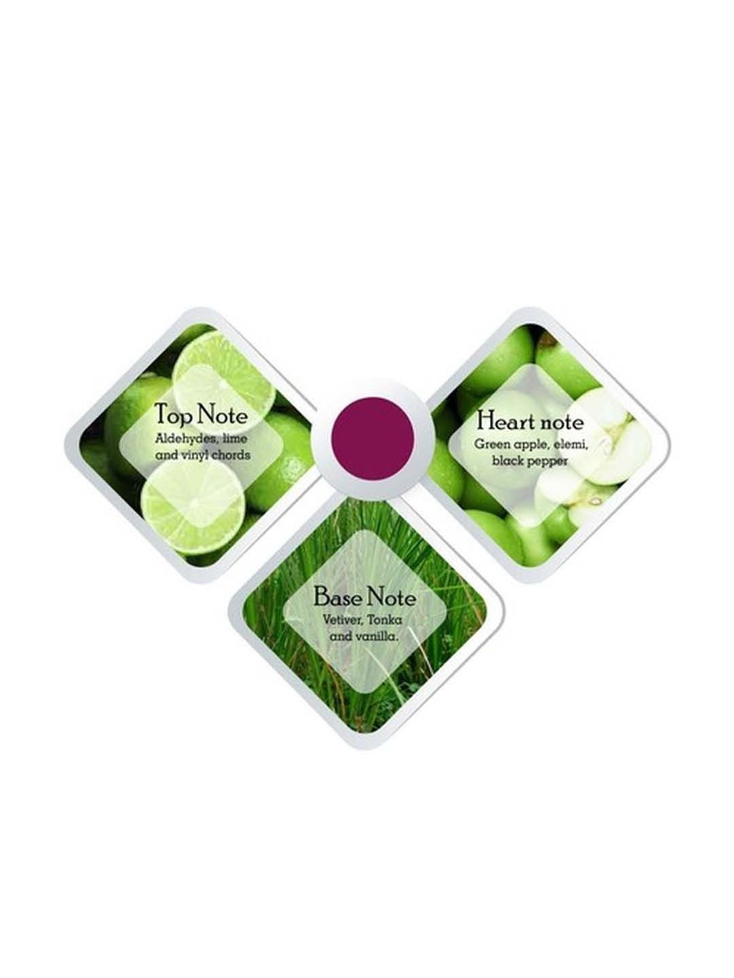 Playboy New York M Deodorant Spray (Pack of 3)