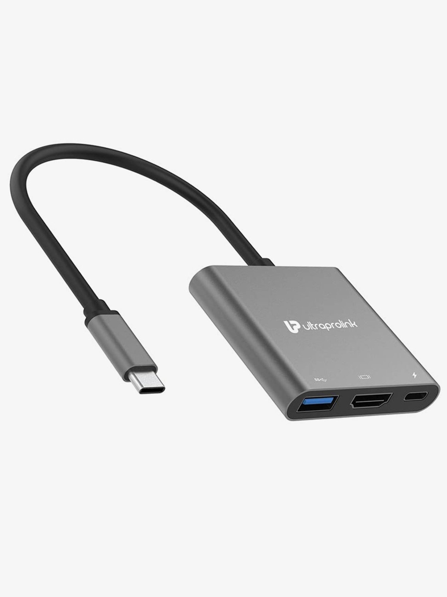 HP Trendsetter 39.62cm (15.6") Laptop Backpack (Black/Blue)