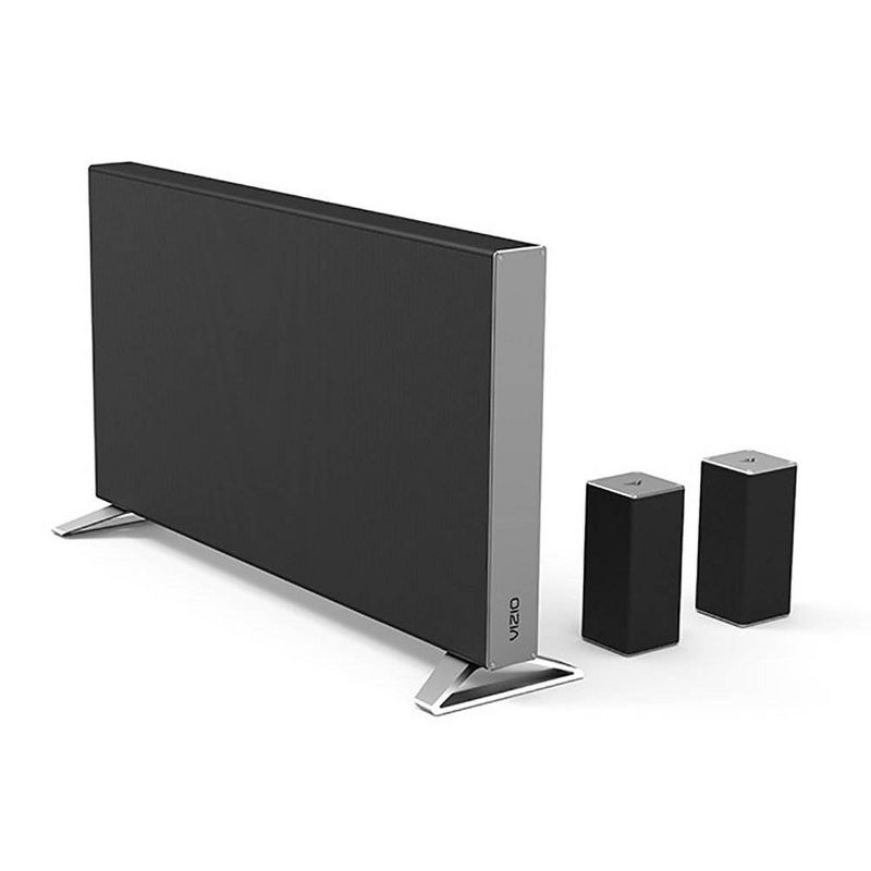 VIZIO SmartCast 45" 5.1 TV Sound Bar System w Subwoofer