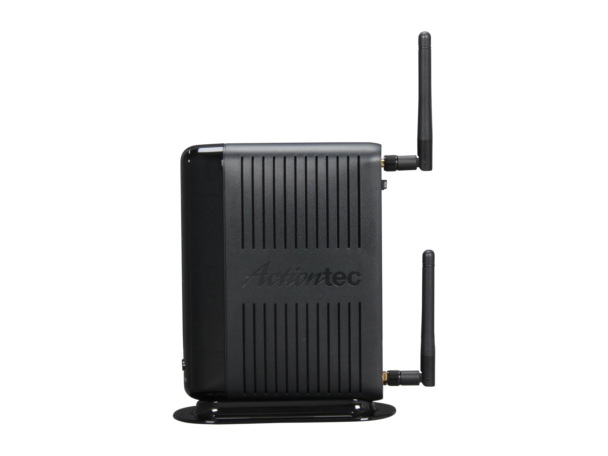 Actiontec GT784WN-01 Wireless N DSL Modem Router