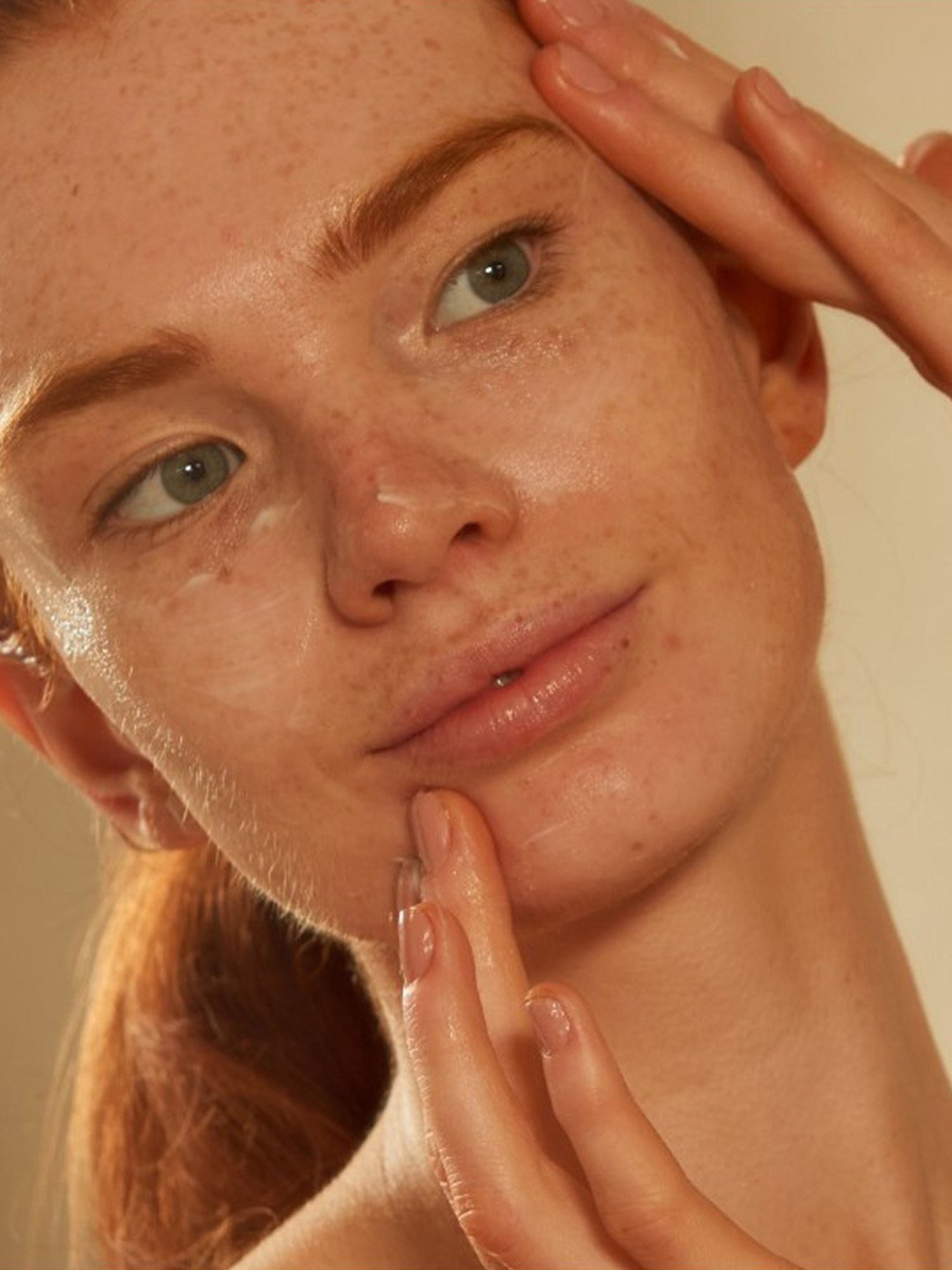 The Body Shop Aloe Soothing Night Cream - 50 ml