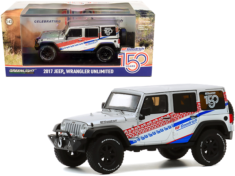 1979 Jeep CJ-7 Renegade Red with Blue Stripes "We Build 'em Tough Because you Play Rough" "Vintage Ad Cars" Series 11 1/64 Diecast Model Car by Greenlight