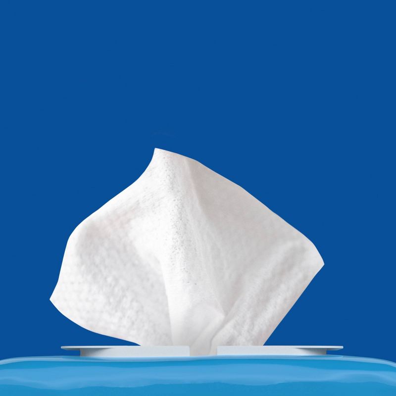 Cetaphil Gentle Skin Cleansing Cloths Unscented - 25ct