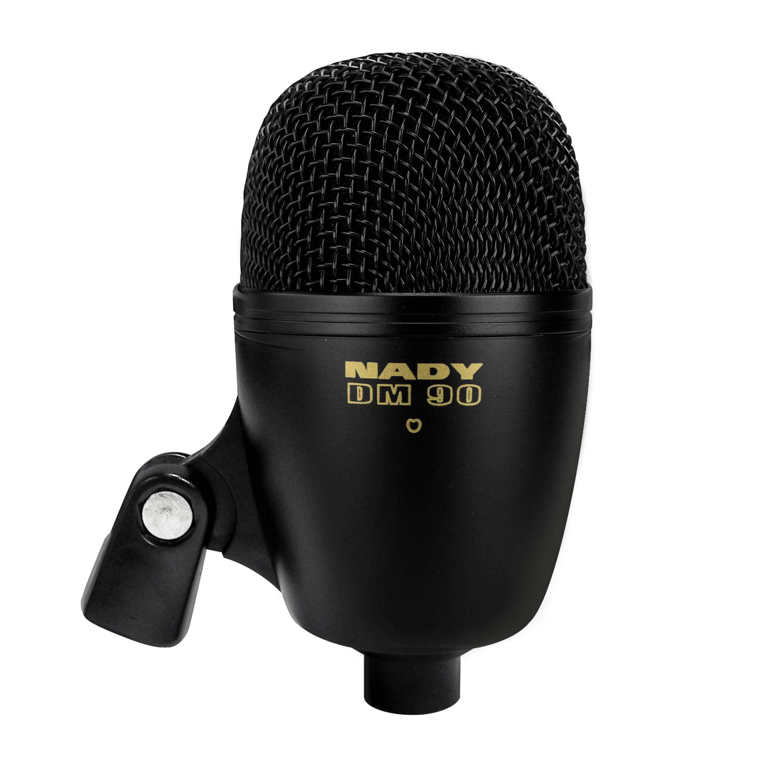 Nady DM-90 Microphone