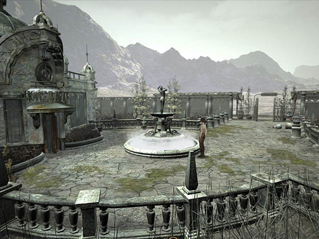 Syberia 3 - Deluxe Edition [Online Game Code]