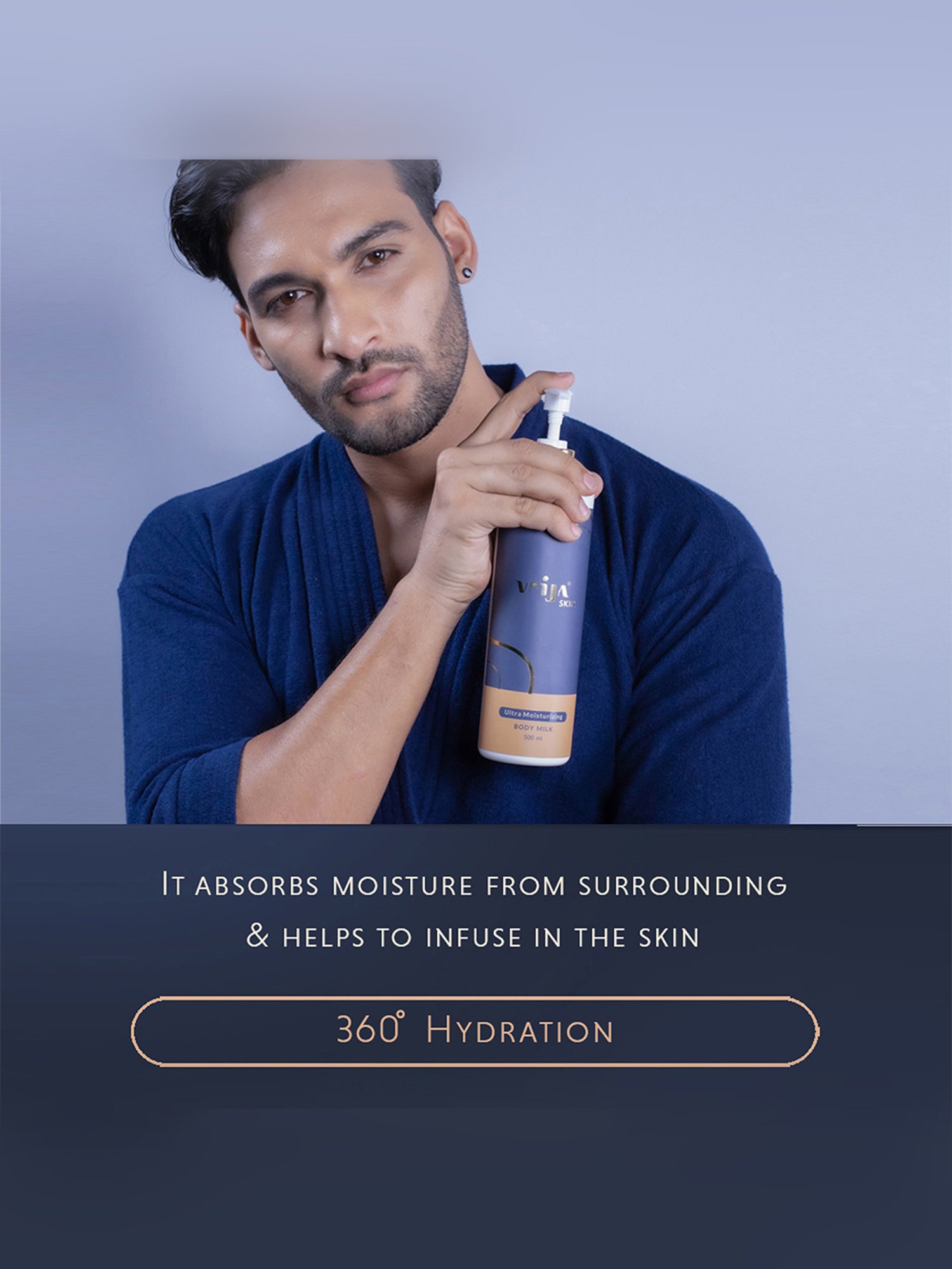 Pixi by Petra Rose Body Balm - 6.76 fl oz