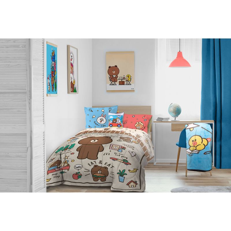 Full JoJo Siwa Comforter