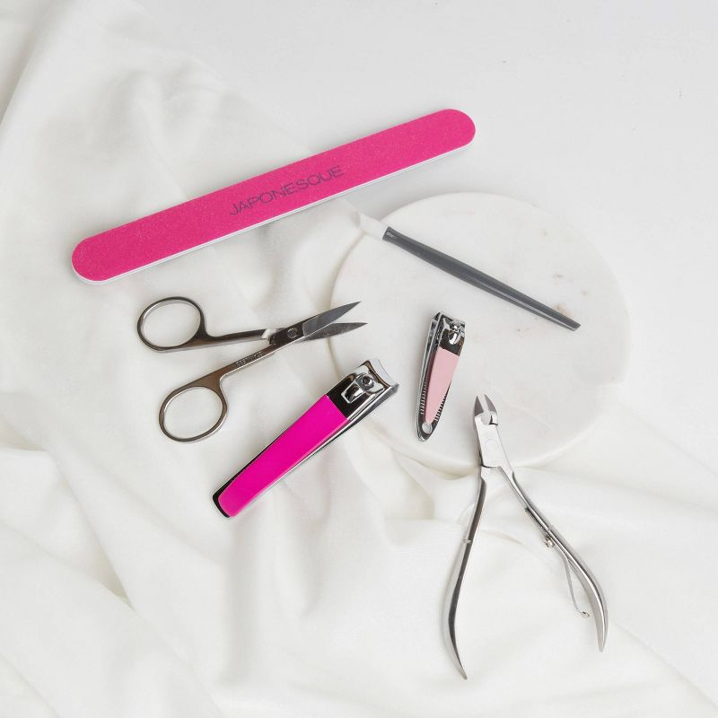 Finishing Touch Flawless Salon Nails