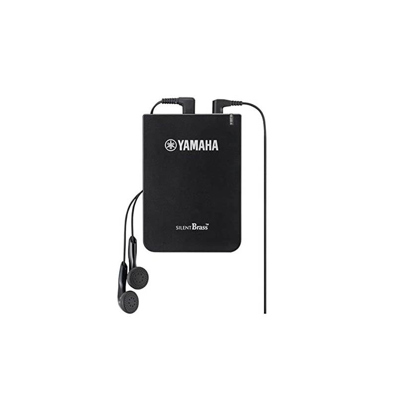 SILENT Brass Trombone Mute, Complete System (SB5X-2)