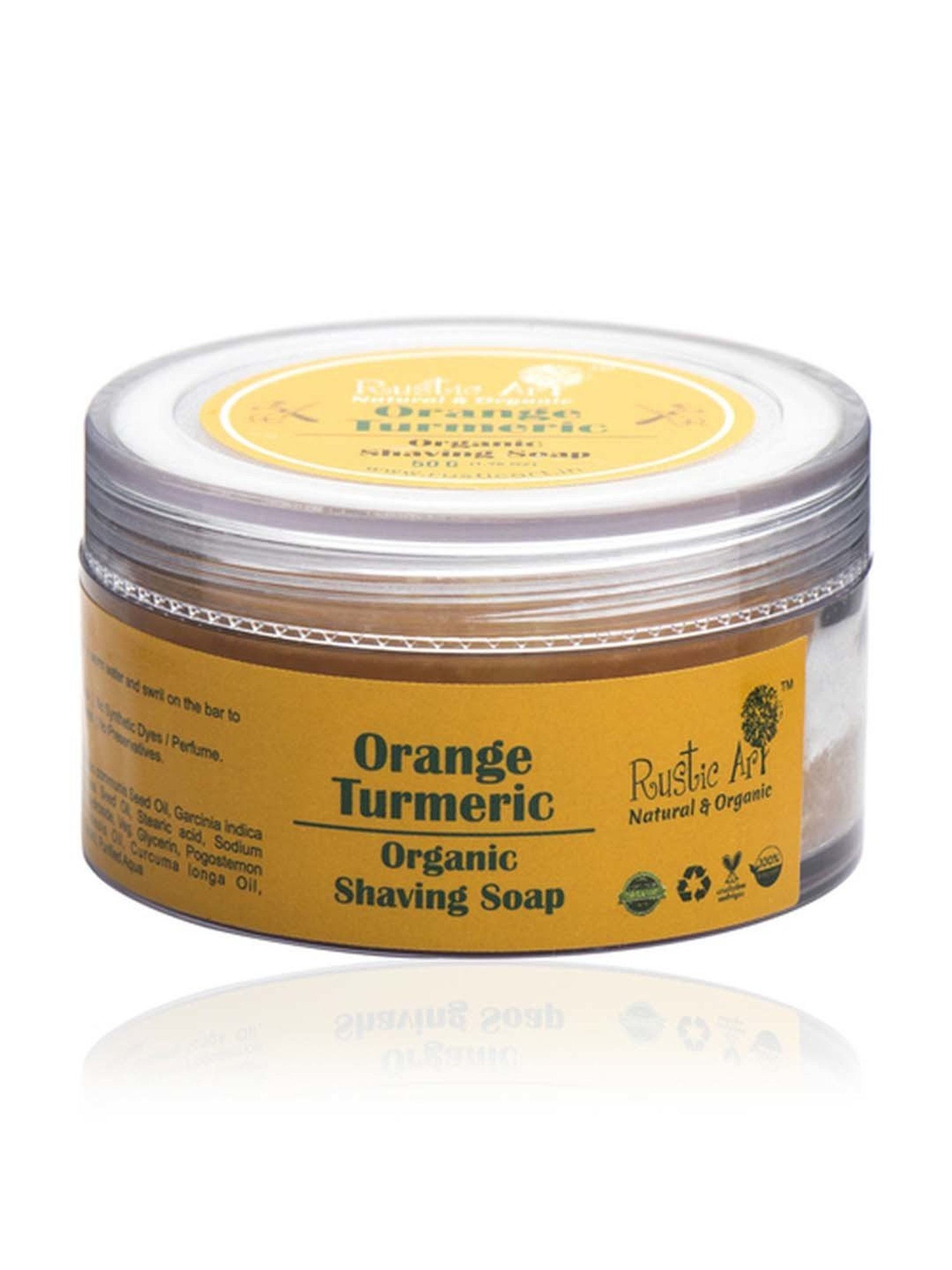 King C. Gillette Men's Beard and Face Wash with Coconut Water - 11.8oz