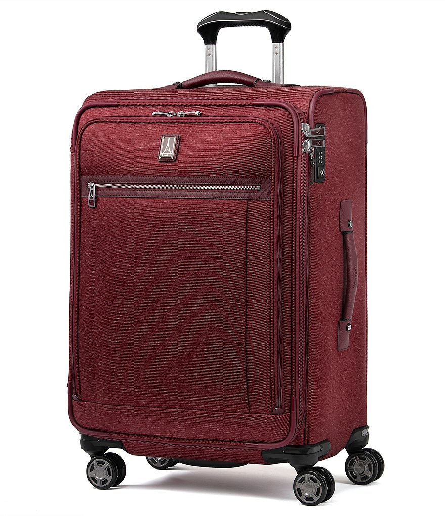 American Tourister 18'' Mickey Mouse Upright Hardside Suitcase