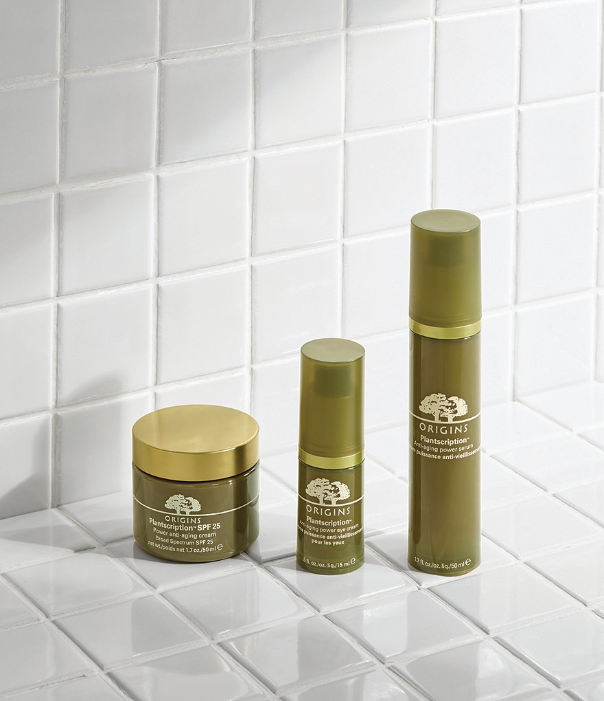 Origins Plantscription&trade; Anti-Aging Power Eye Cream