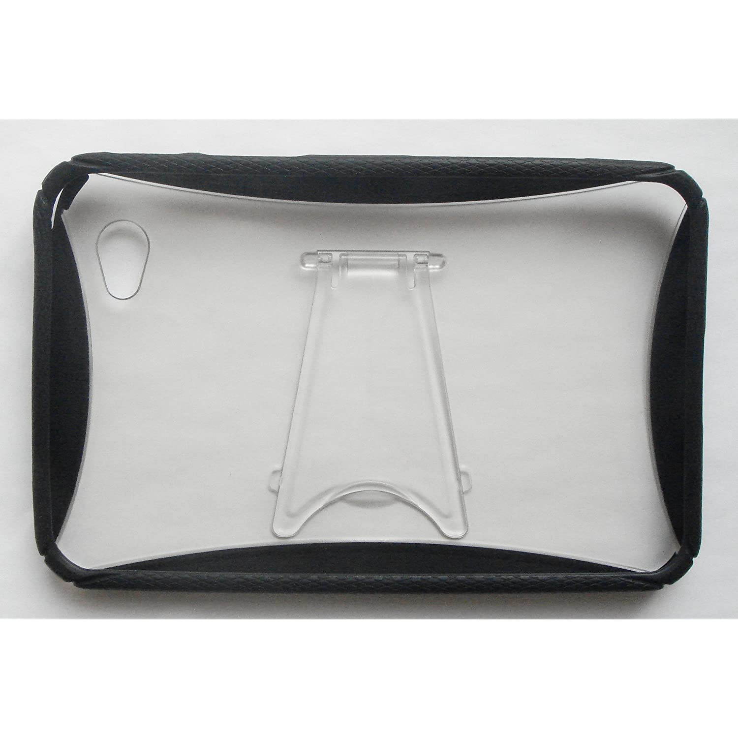 Impecca TPU Case with Stand for Samsung Galaxy Tablet (PSSG02K)
