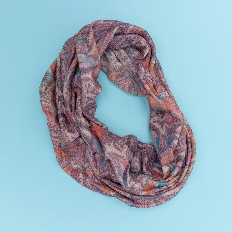 scunci soft hosiery headwrap - 1ct