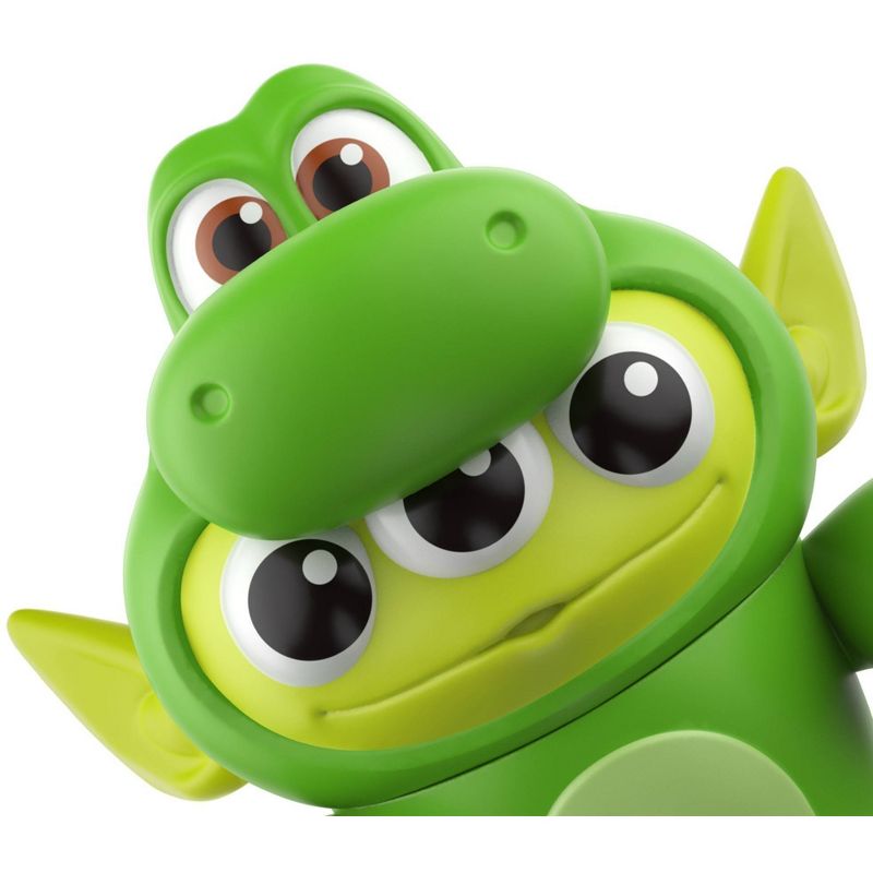 Disney Pixar Alien Remix Arlo