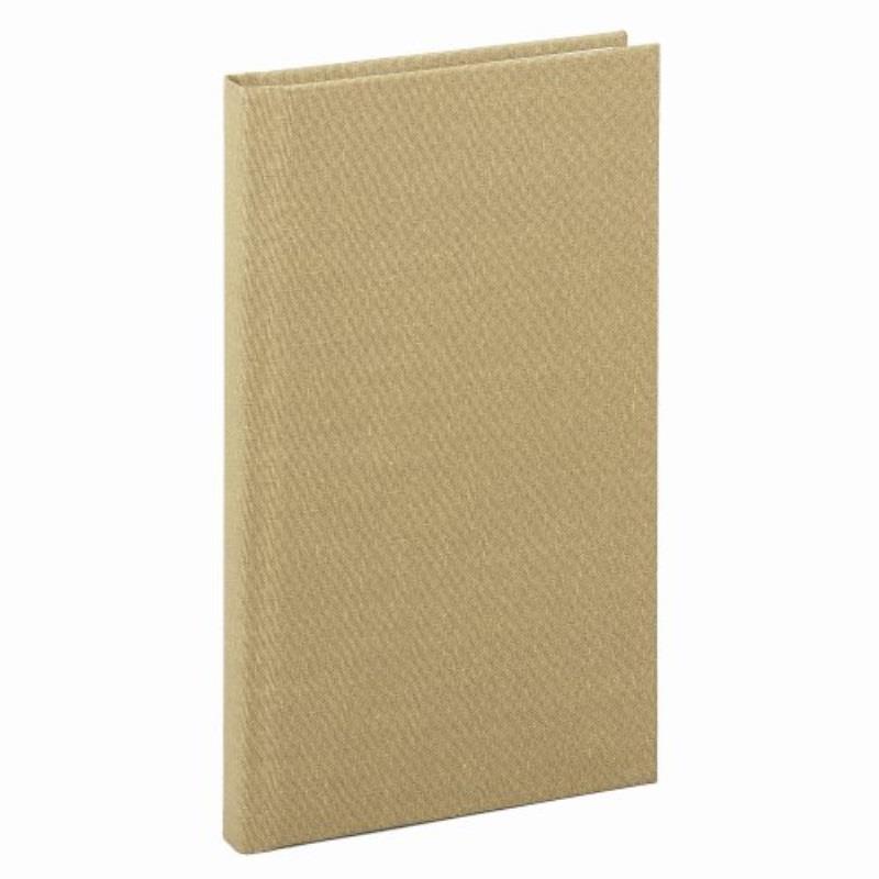 Boorum & Pease Bound Memo Books, Narrow Rule, 7 X 4.13, White, 96 Sheets 6559