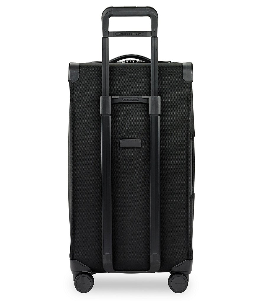 Briggs & Riley Baseline Large Expandable Trunk Spinner Suitcase