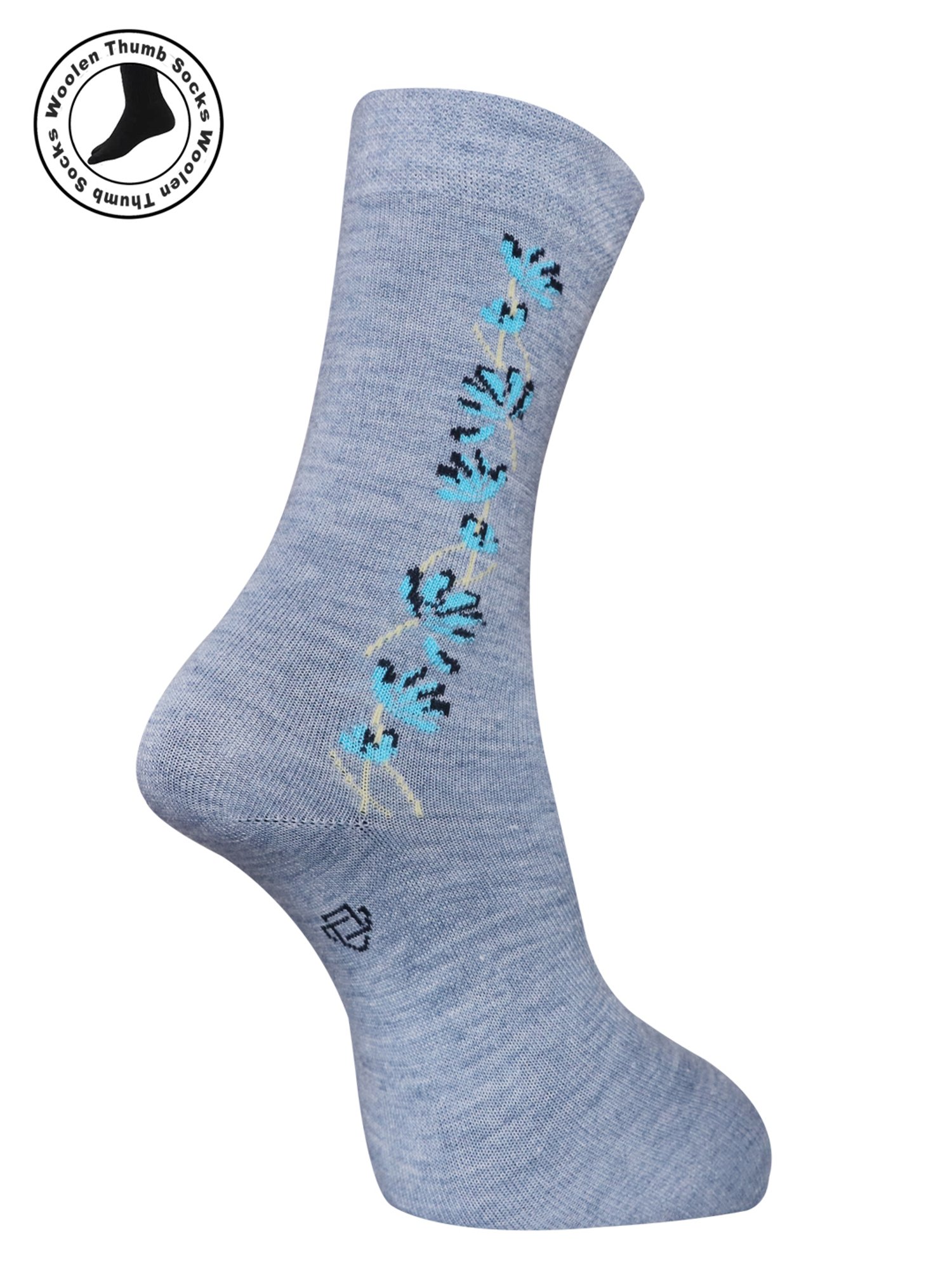Dollar Assorted Socks - Pack of 3
