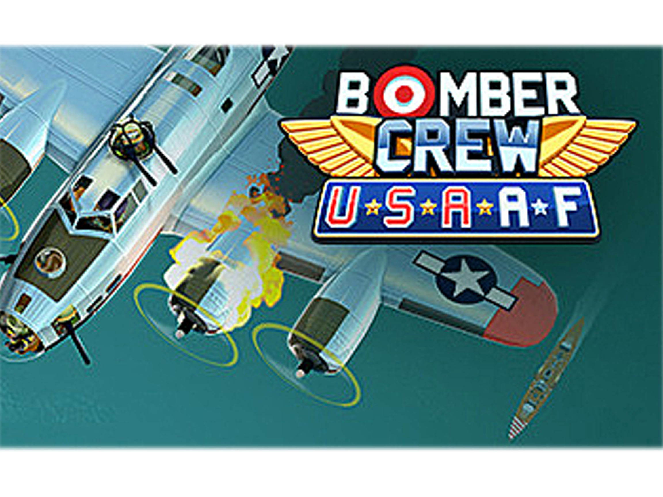Bomber Crew [Online Game Code]