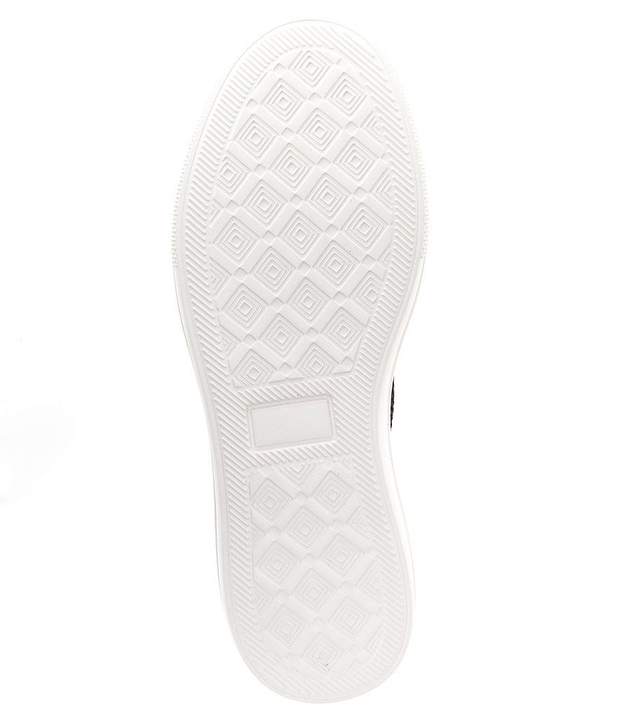 Carvela Campaign Stretch Fabric Slip-On Sneakers