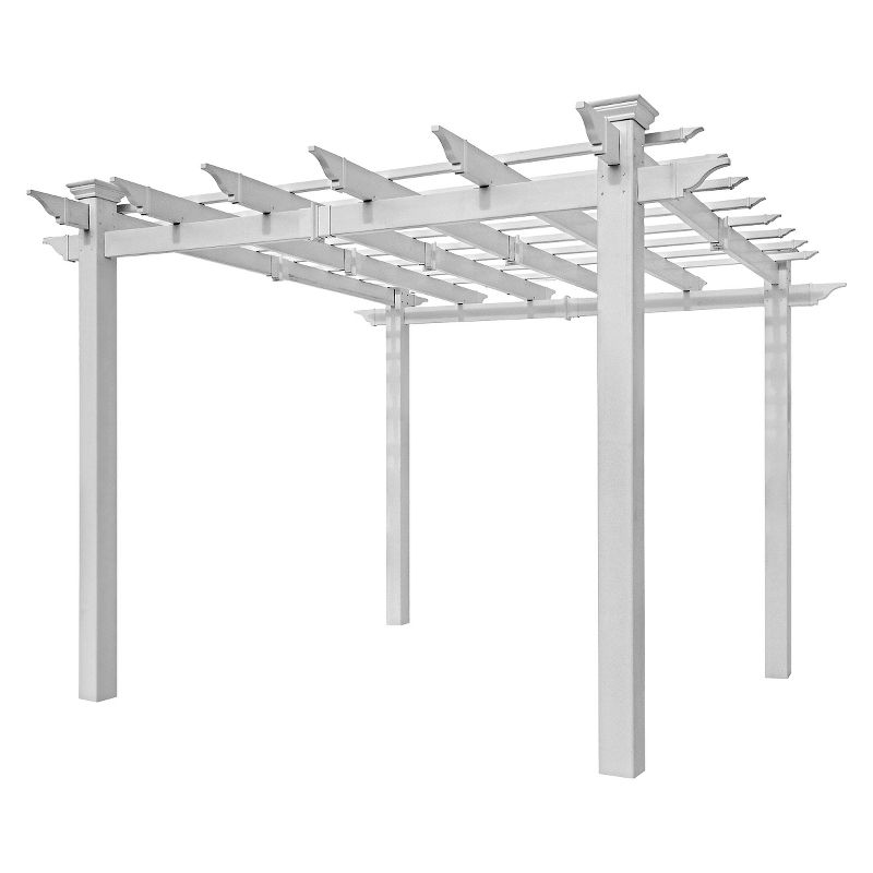 94.75" Mirage Pergola - Vita