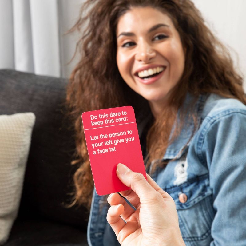 For The Girls by What Do You Meme? Game