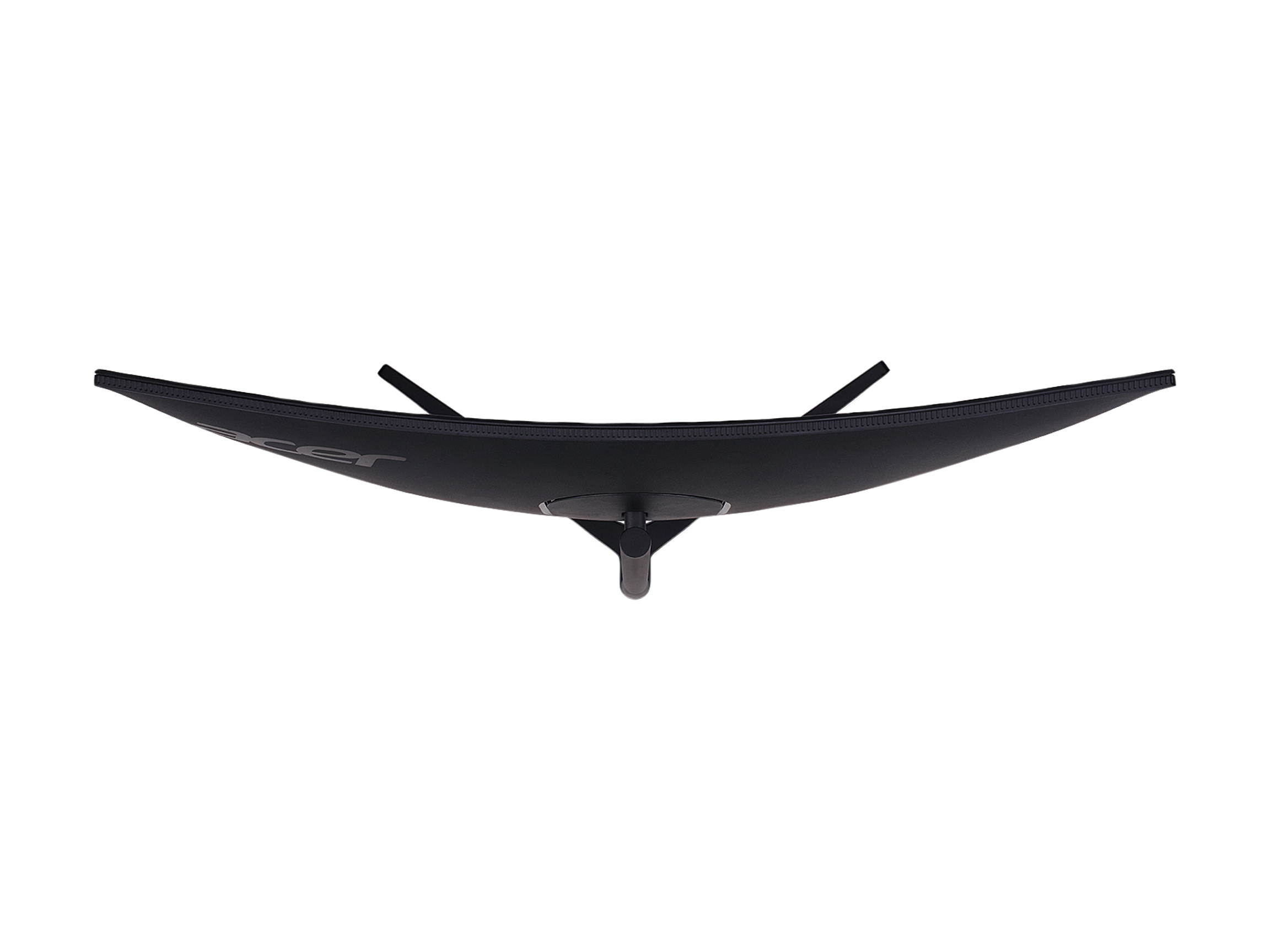 Acer EI272UR Pbmiiipx 27" WQHD 2560 x 1440 2K 144Hz 3xHDMI DisplayPort Built-in Speakers AMD FreeSync 2 Backlit LED Curved Gaming Monitor