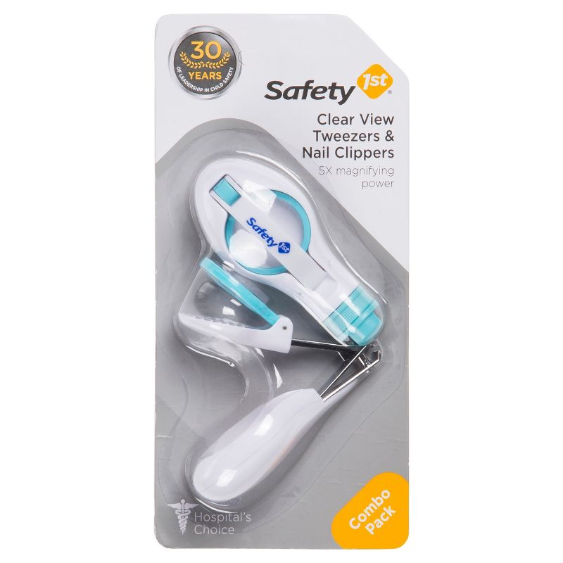 Safety 1st On the Go Healthcare Kit