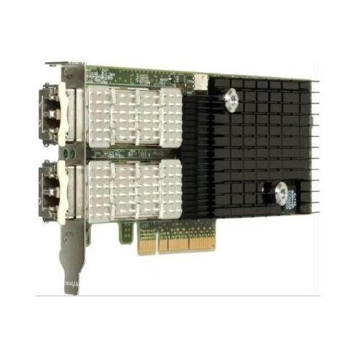 SUN 501-7283 Microsystems Multithreaded 10 Gbe (Gigabit Ethernet) Networking Card