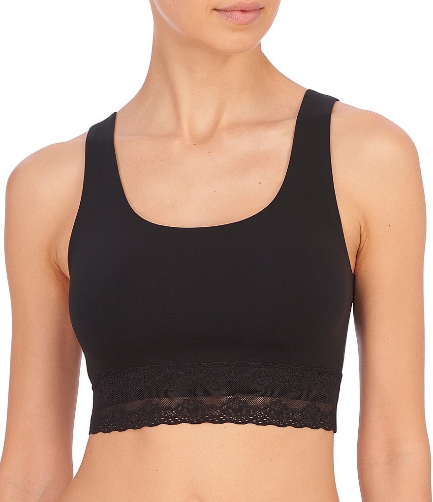 Yummie Audrey Comfortable Seamless Bralette