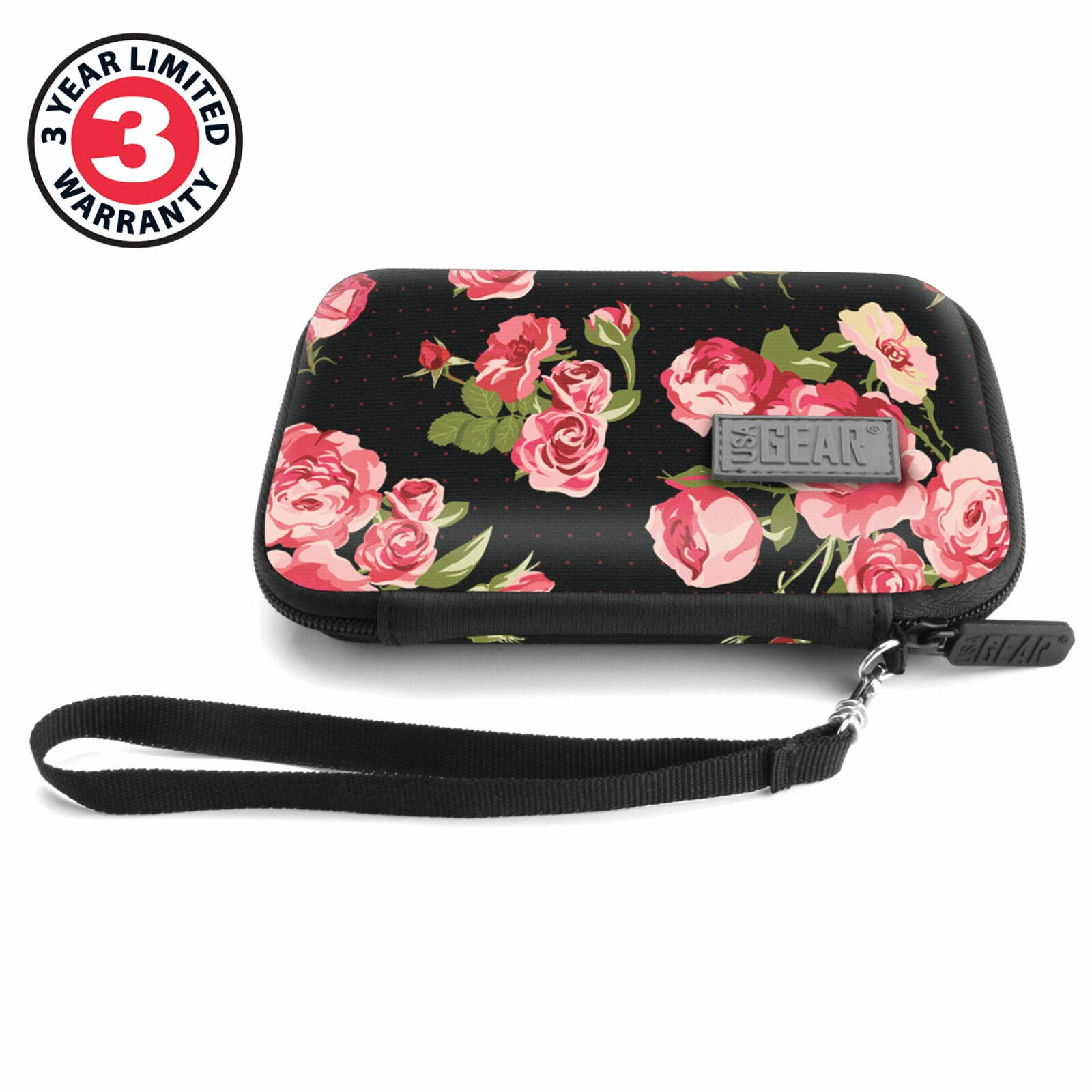 Protective Hard Shell Voice Recorder Slim Case