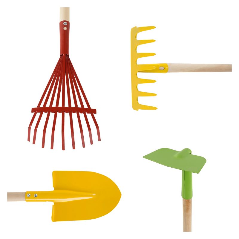 Melissa & Doug Server - Role Play Set