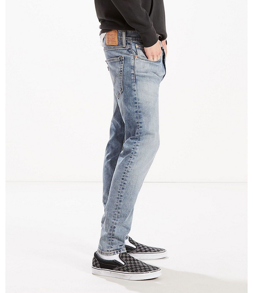 Levi's&reg; 512 Slim Taper Fit Stretch Jeans