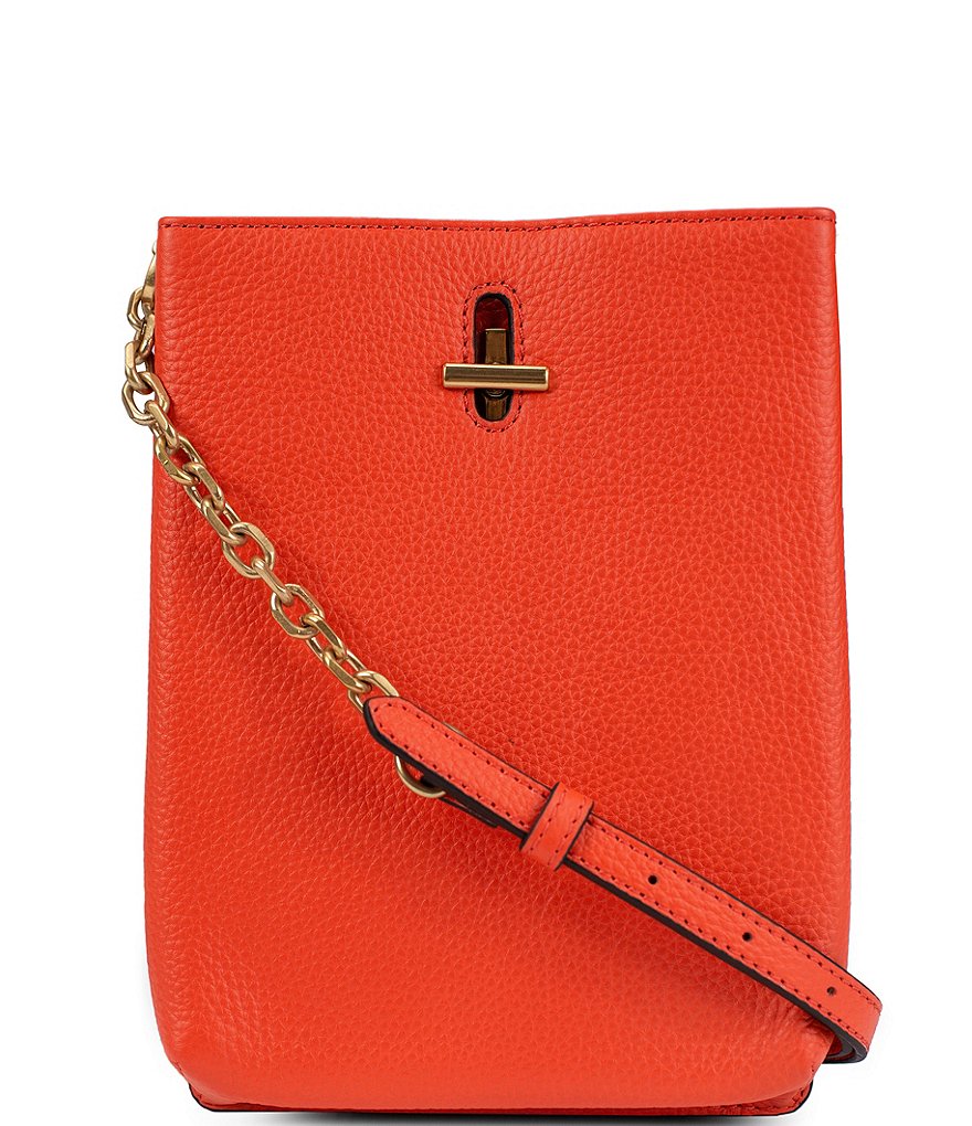 Thacker Pippa Crossbody Bag