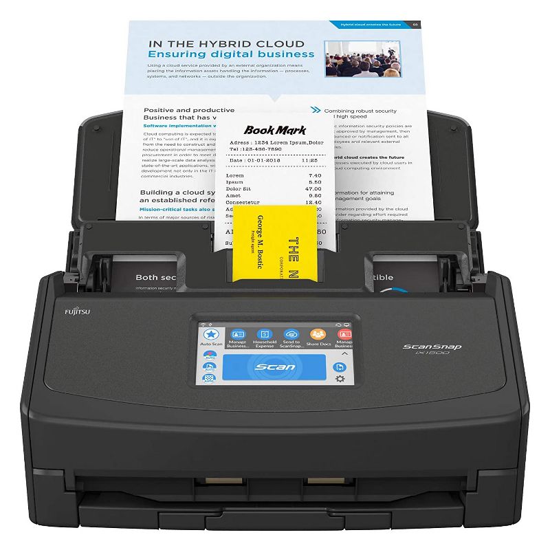 Brother TZE-S641CS Label Maker Tape 0.7" Black on Yellow 917912