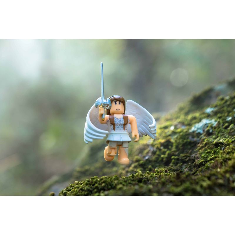 Roblox Action Collection - Summoner Tycoon Multipack (Includes Exclusive Virtual Item)