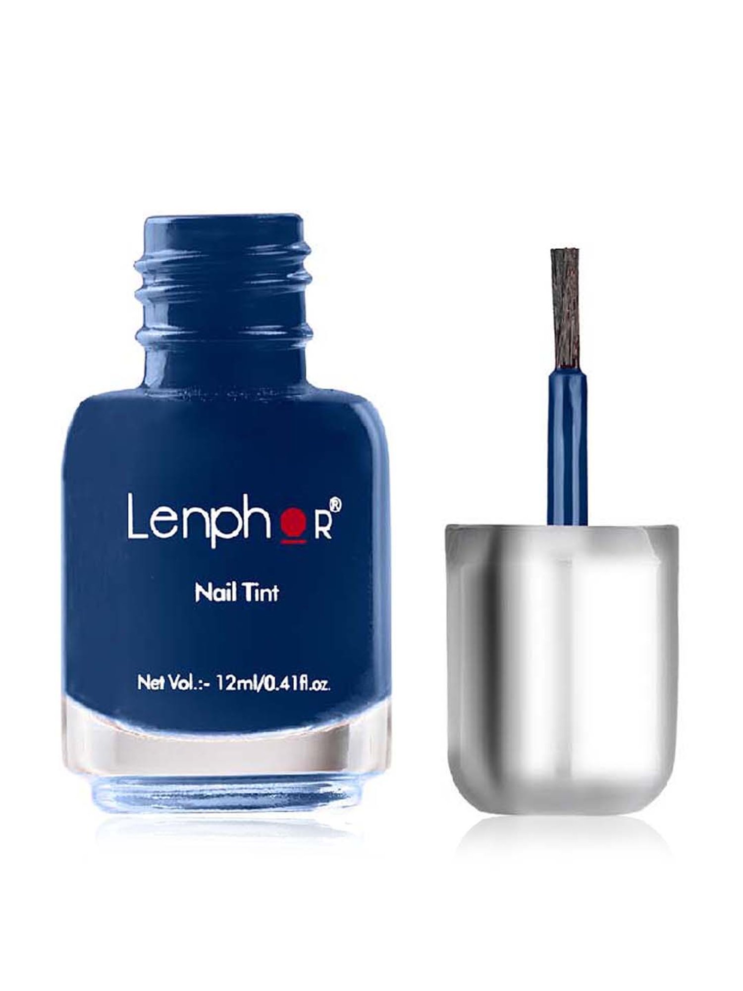 Lenphor Nail Tint Your Jeans 62 - 12 ml